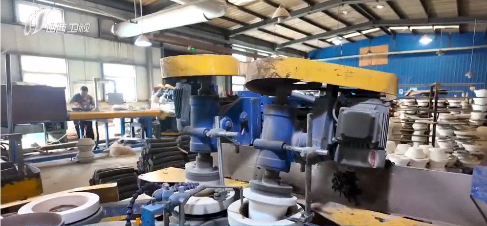 山西高陶：陶瓷界的“宝藏玩家”，传统与智能的“双向奔赴”